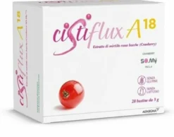 Cistiflux a 18 28 bustine