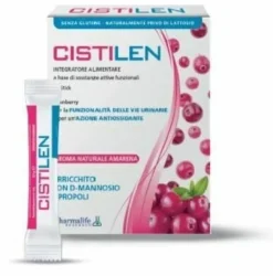 Cistilen 14 stick