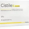 Cistilex plus 20 capsule