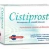 Cistiprost 20 compresse divisibili