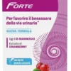 Cistiset Forte 10 Stick Orosolubili 2,5 g Senza Glutine Senza Lattosio