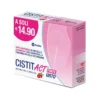 Cistit active forte urto 14 bustine