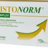 Cistonorm complex 20 compresse