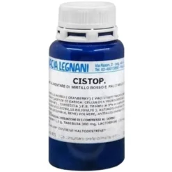Cistop 40 compresse