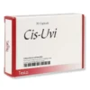 Cis-Uvi Integratore Funzionalità Vie Urinarie 30 Capsule