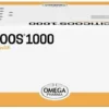 Citicoos 1000 15 Flaconcini 10 ml