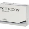 Citicoos 24 Integratore Cerebrale 24 Capsule