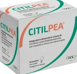 Citilpea 30 bustine