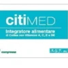 Citimed 30 compresse 750 mg