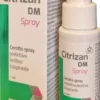 Citrizan dm spray 50 ml