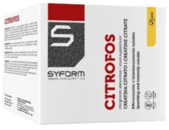 Citrofos limone 30 bustine 15 g