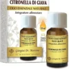 Citronella giava olio essenziale naturale 10 ml