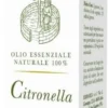 Citronella 10ml