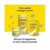 Citrosodina Effervescente Digestivo Al Limone 20 Bustine