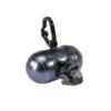 Citygo 20 sacchetti nero