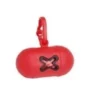 Citygo 20 sacchetti rosso
