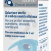 Clarastill sine gocce oculari 7 ml