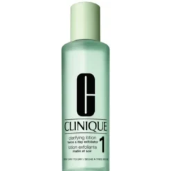 Clarifying lotion 1 400ml