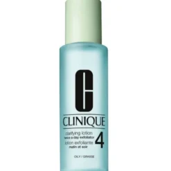 Clarifying lotion 4 400ml