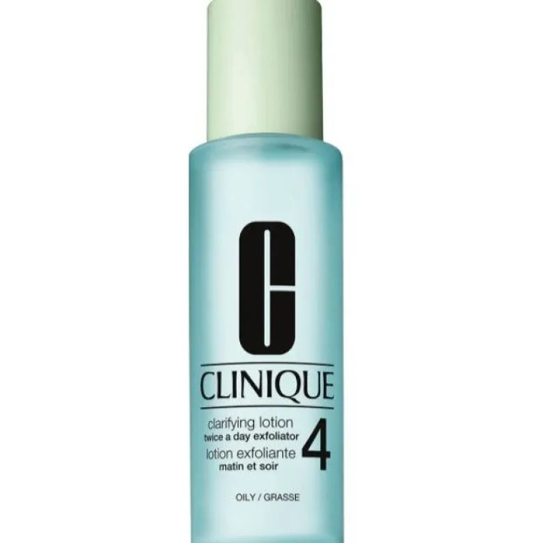 Clarifying lotion 4 400ml