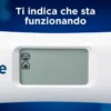 Clearblue Digital Indicatore Di Concepimento Test Gravidanza Digitale 1 Pezzo