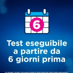 Clearblue Early Test di Gravidanza Rilevazione Precoce 1 test