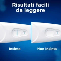 Clearblue Early Test di Gravidanza Rilevazione Precoce 1 test