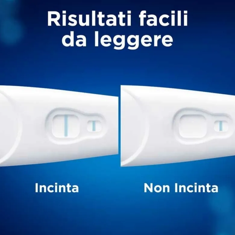 Clearblue Early Test di Gravidanza Rilevazione Precoce 1 test