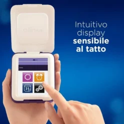 Clearblue Monitor di Fertilità Avanzato