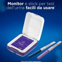 Clearblue Monitor di Fertilità Avanzato