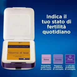 Clearblue Monitor di Fertilità Avanzato