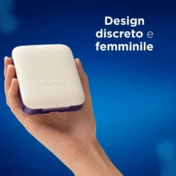 Clearblue Monitor di Fertilità Avanzato