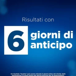 Clearblue Test Di Gravidanza Digitale Rilevazione Precoce