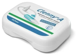 Clenny a aspiratore nasale