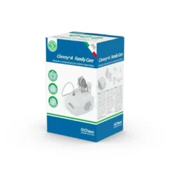 Clenny-A Family Care Nebulizzatore