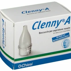 Clenny a ricambi per aspiratore nasale 20 pezzi