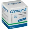 Clenny a soluzione fisiologica sterile aerosol 2 ml 25 flaconcini