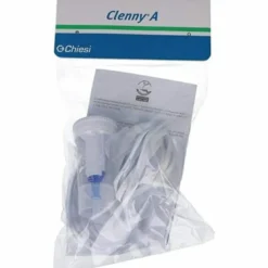 Clenny 4Evolution Pack Accessori Aerosol