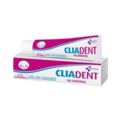 Cliadent Gel Gengivale tubetto 20 ml