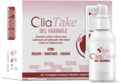 Cliatake gel 20 ml