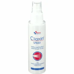 Cliaxin Spray Lenitivo senza Gas 100 ml