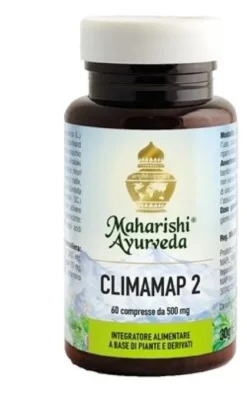 Climamap 2 60 compresse