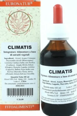 Climatis gocce 100ml