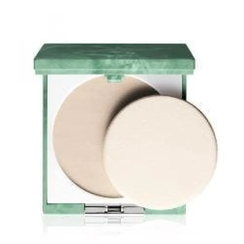 Clinique almost powder 02 ne fiale