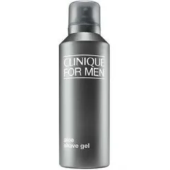Clinique aloe shave gel 125ml
