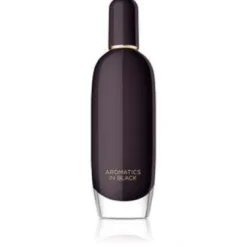 Clinique aromatics in black eau de parfum spray 100ml