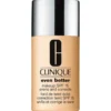 Clinique even better makeup fondotinta uniformante/correttivo spf15 wn 56 cashew 30ml