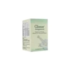 Clinner vitamine minerali 50 capsule