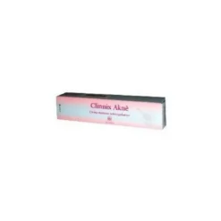 Clinnix akne crema seboregolatrice 30 ml