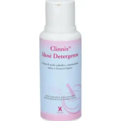 Clinnix akne detergente 250 ml